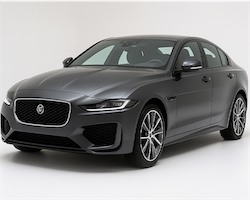 Pi�ces de Jaguar XE