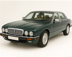 Pi�ces de Jaguar XJ - XJ40