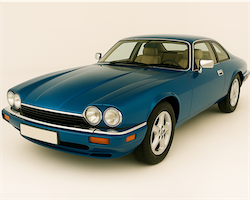Pi�ces de Jaguar XJS