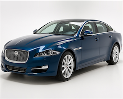 Pi�ces de Jaguar New XJ - X351