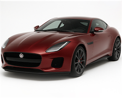 Pi�ces de Jaguar F-Type