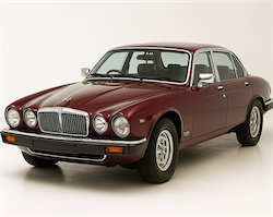 Pi�ces de Jaguar XJ Serie 3